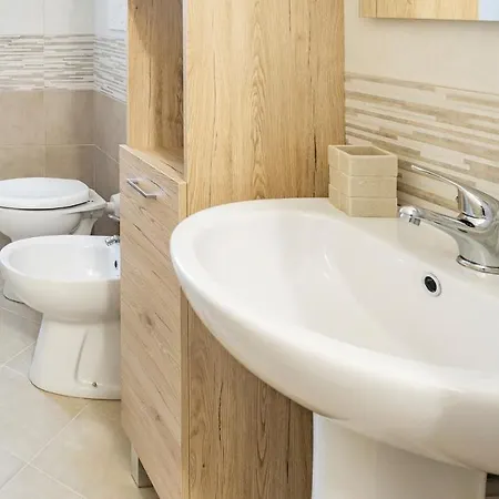 Apartamento Welcomely - La Maddalena 20 Alguer